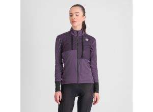 Sportful SUPERGIARA dámska bunda nightshade