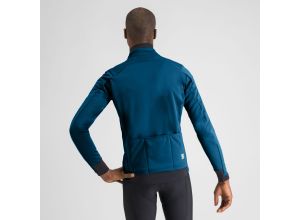 Sportful SUPER bunda teal blu