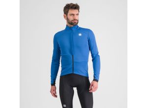 Sportful SUPER bunda blue denim