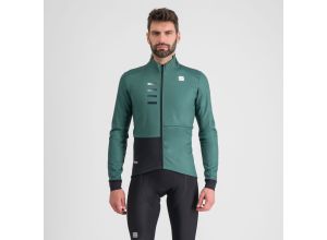 Sportful TEMPO bunda shrub green