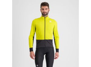 Sportful NEO SOFTSHELL bunda cedar