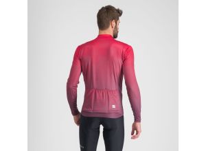 Sportful ROCKET THERMAL dres tango red huckleberry