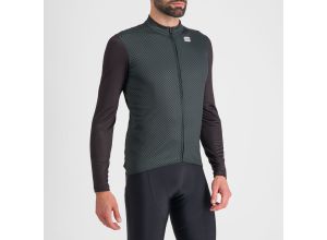 Sportful CHECKMATE THERMAL dres black scarab