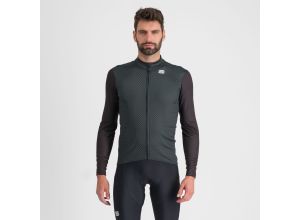 Sportful CHECKMATE THERMAL dres black scarab