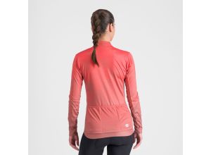 Sportful ROCKET dámsky THERMAL dres pompelmo pink