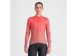 Sportful ROCKET dámsky THERMAL dres pompelmo pink