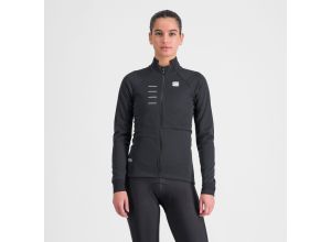 Sportful TEMPO dámska bunda black