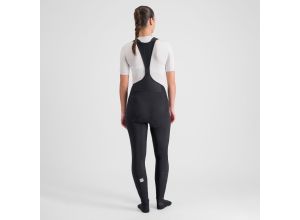 Sportful BODYFIT PRO dámske nohavice s trakmi black