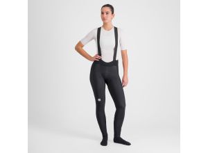 Sportful BODYFIT PRO dámske nohavice s trakmi black