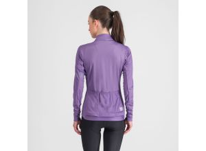 Sportful SUPERGIARA dámsky THERMAL dres mulled grape