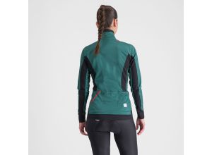 Sportful FIANDRE dámska bunda shrub green