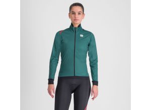 Sportful FIANDRE dámska bunda shrub green