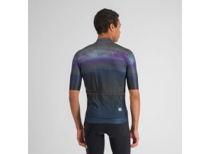 Sportful FLOW SUPERGIARA dres black