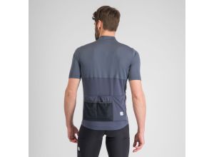 Sportful GIARA dres galaxy blue
