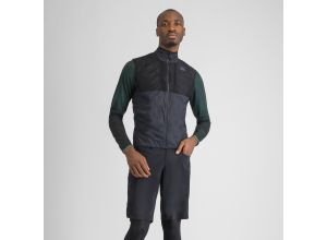 Sportful SUPERGIARA vrchné kraťasy black