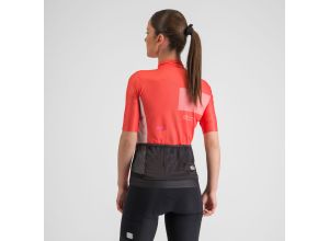 Sportful BREAKOUT SUPERGIARA dámsky dres pompelmo