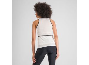 Sportful SUPERGIARA dámsky top white