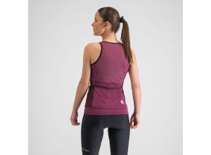 Sportful SUPERGIARA dámsky top prune
