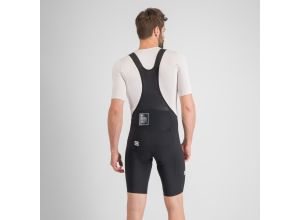 Sportful SRK kraťasy s trakmi black