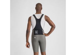 Sportful SRK kraťasy s trakmi gun metal