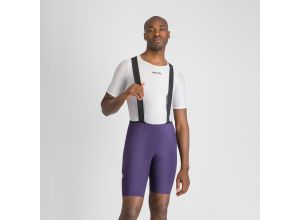 Sportful SRK kraťasy s trakmi galactic purple
