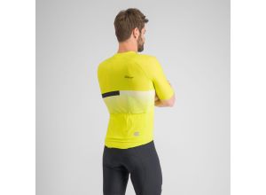 Sportful BOMBER dres cedar