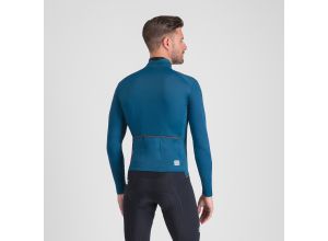 Sportful FIANDRE LIGHT bunda teal blue