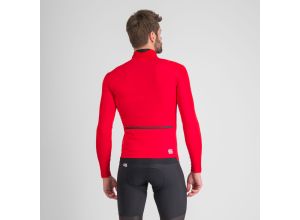 Sportful FIANDRE LIGHT bunda tango red