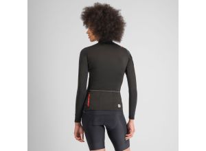 Sportful FIANDRE LIGHT dámska bunda black