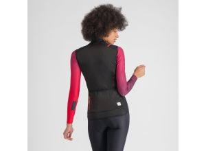 Sportful FIANDRE PRO dámska vesta black