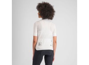 Sportful SRK dámsky dres white
