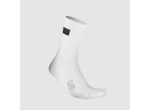 Sportful SNAP dámske ponožky white black