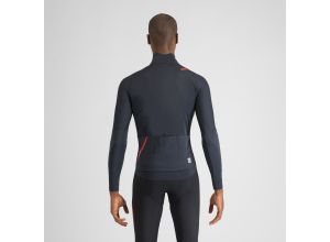 Sportful FIANDRE PRO bunda s dlhým rukávom black