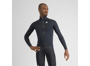 Sportful FIANDRE PRO bunda s dlhým rukávom black