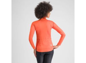 Sportful FIANDRE PRO dámska bunda pompelmo