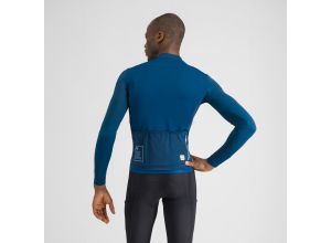 Sportful SRK THERMAL dres teal blu