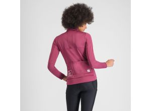 Sportful SRK dámska bunda raspberry violet