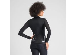 Sportful SRK THERMAL dámsky dres black