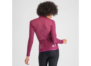 Sportful SRK THERMAL dámsky dres raspberry violet