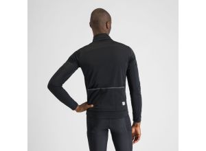 Sportful GIARA SOFTSHELL bunda black