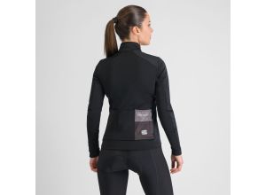 Sportful NEO SOFTSHELL dámska bunda black