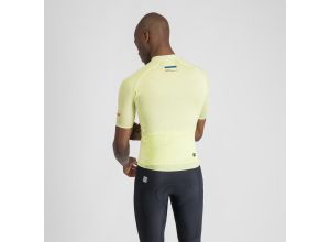 Sportful SUPERNOVA dres shadow lime