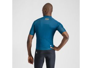 Sportful SUPERNOVA dres teal blue