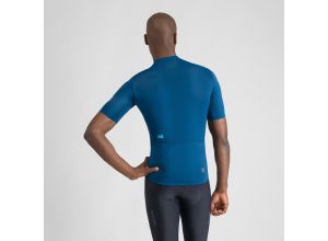 Sportful CLASSIC dres teal blue