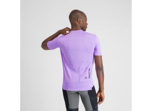 Sportful SUPERGIARA tričko mistic violet