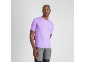 Sportful SUPERGIARA tričko mistic violet