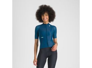 Sportful SUPERNOVA dámsky dres teal blu