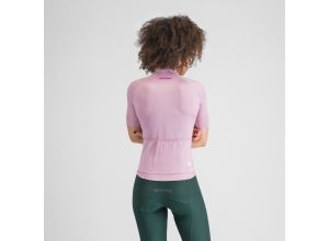 Sportful SUPERNOVA dámsky dres pink lavander