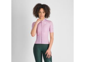 Sportful SUPERNOVA dámsky dres pink lavander