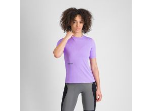 Sportful SUPERGIARA dámske tričko mistic violet
